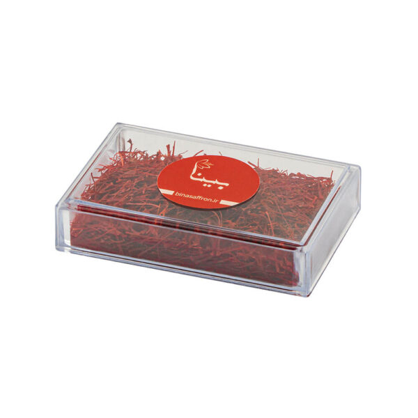 زعفران بینا یک مثقال