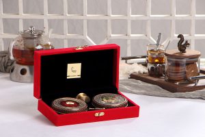 پک هدیه 2 خاتم زعفران و هل بینا